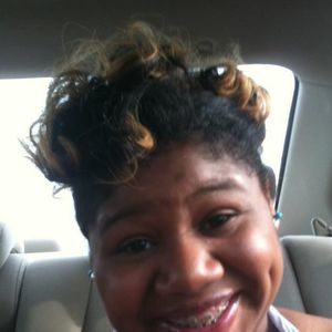 Meet your Posher, Ebony